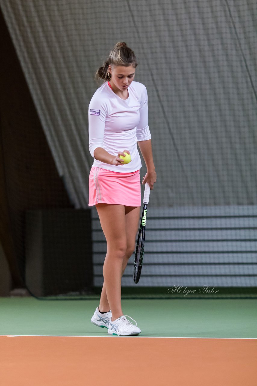 Bild 194 - Sparkasse Westholstein Pokal Marne